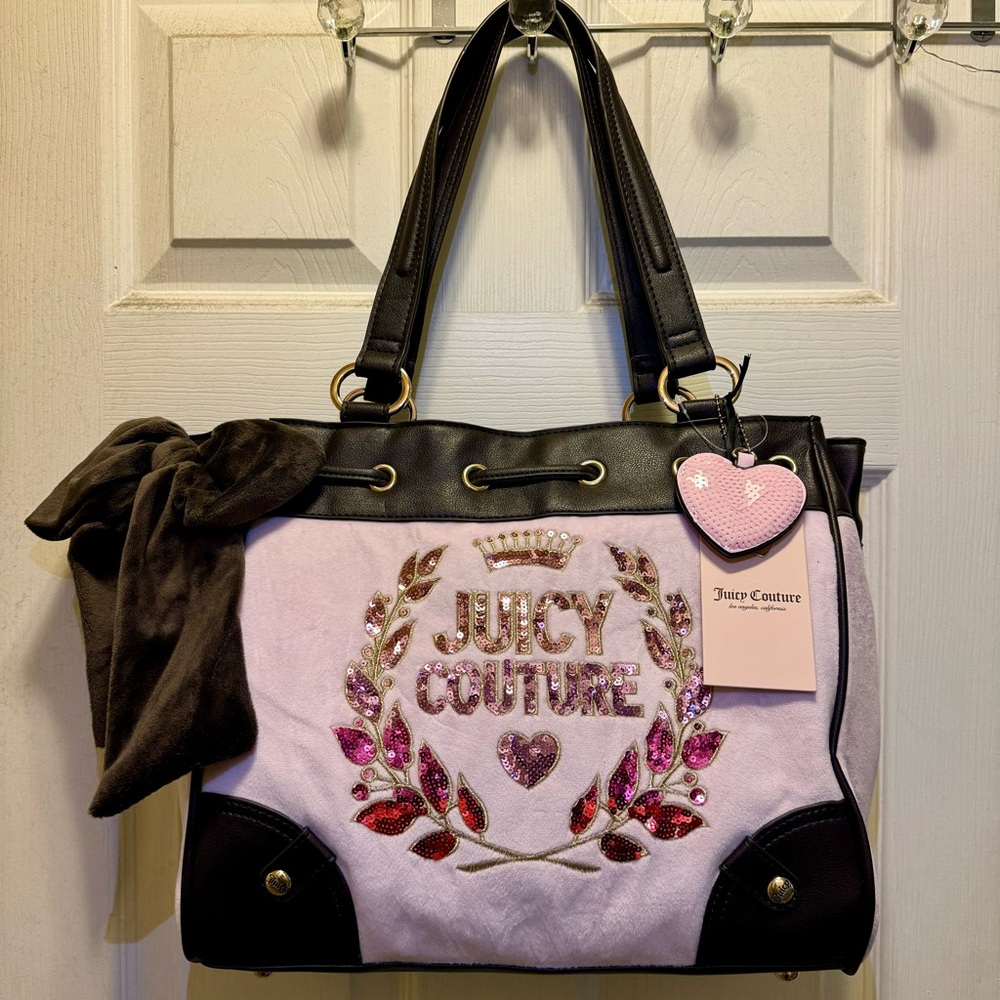 Juicy Couture Juicy Never Dies Daydreamer NEW